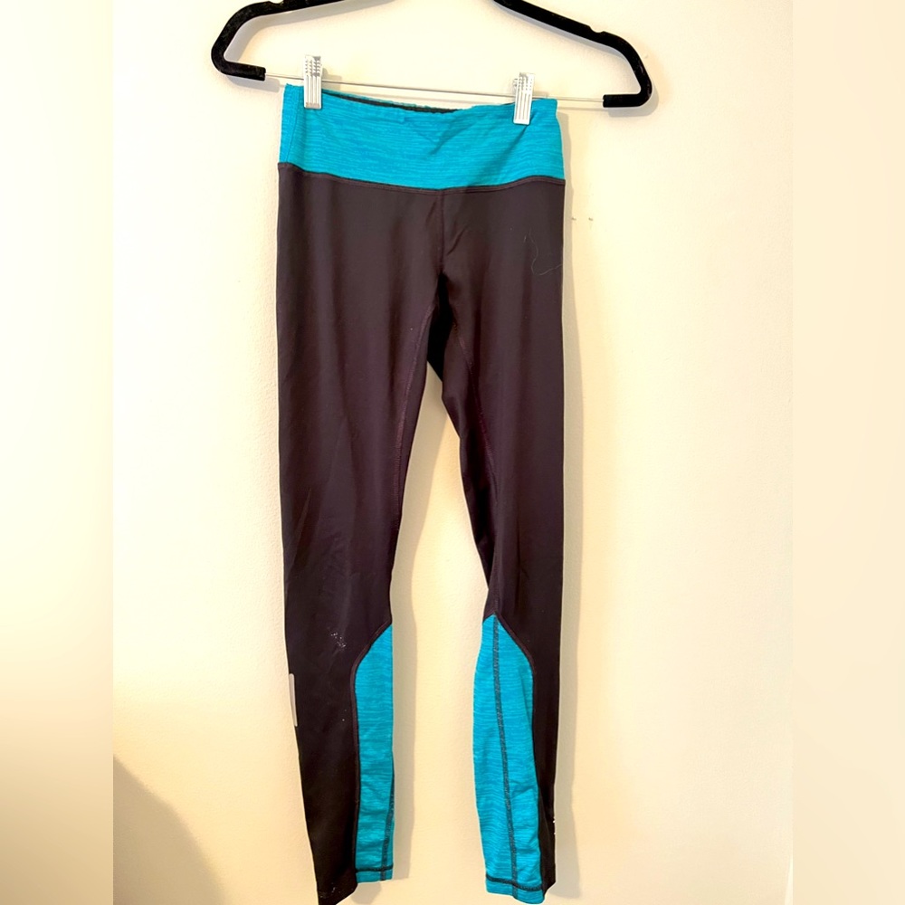Reebok leggings